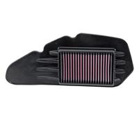 K&N Engine Air Filter: High Performance, Premium, Powersport Air Filter: Fits 2013-2018 HONDA (SH125 Mode, PCX125, PCX150) HA-1213