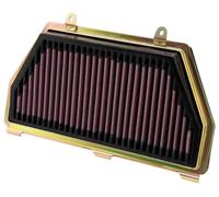 K&N Filters HA-6007 Air filter