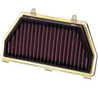 K&N Filters HA-6007R Air filter