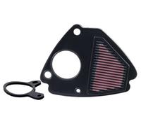 K&N Filters HA-6199 Air filter
