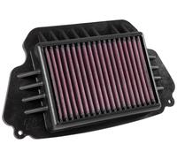 Air Filter K&N HA-6414 Honda 650 CB F 14/16