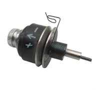 HA-93 Upper Tension Assembly for Kenmore 15 Class Machines - Complete Thread Guide and Disc Set for Models 15-87 15-88 237 Spare Parts