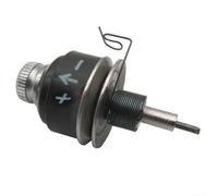 HA-93 Upper Tensioner Assembly for Kenmore 15 Class Machines - Complete Thread Guide & Clamp Set for Models 15-87 15-88 237 238 Sewing Repair