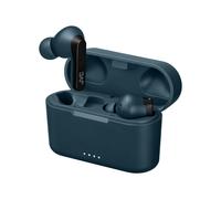 HA-A9T True Wireless Bluetooth Earphones JVC Blue One Size