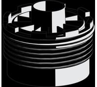 HA Aerator HANSA 59913489 M18.5x1