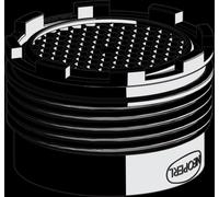 HA Air Bubble Generator And Key HANSA 59914592 M18.5x1