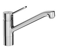 Ha Ehm Kitchen Faucet, Nd Hansaprimo 4949 Cu-Pipe Outlet 210 Mm DN15 Chrome