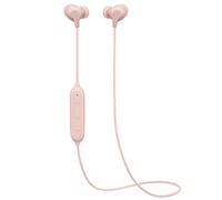HA-FX 22W True Wireless IE Headphones pink DE