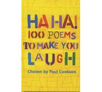 Ha Ha:Poems To Make You Laugh!