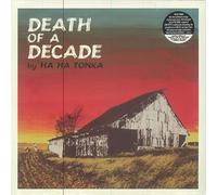 Ha Ha Tonka - Death Of A Decade [VINYL]