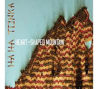 Ha Ha Tonka - Heart-Shaped Mountain [VINYL]
