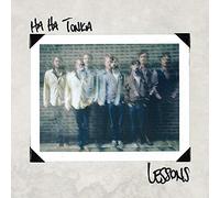 Ha Ha Tonka - Lessons