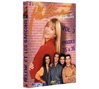 HA©lA¨ne et les garcons, vol. 3 - Coffret 2 DVD