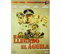 Ha Llegado El Águila (Import) [DVD] Michael Cane,Donald Sutherland,Robert Duvall