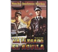 Ha Llegado El Aguila (The Eagle Has Land --- IMPORT ZONE 2 ---