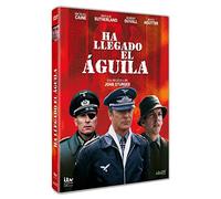 Ha Llegado El Águila -- The Eagle Has Landed (Spanish Release)