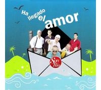 Ha Llegado El Amor