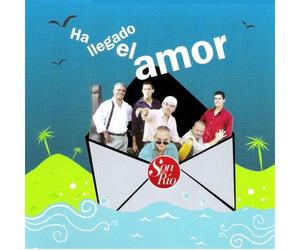 Ha Llegado El Amor