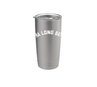 Ha Long Bay Stainless Steel Insulated Tumbler