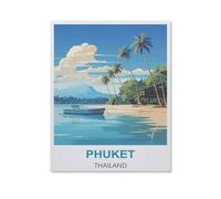 Ha Long Bay, Vietnam，Jigsaw Puzzles for Adults 1000 Piece Jigsaw Puzzles for Adult Educational Game Challenge Toy 1000 Pieces Puzzle for Adults Kids.Educational Games Home Decoration（50x70cm）-HS33