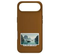 Ha Long Bay Vietnam Travel Artwork Case for iPhone Air