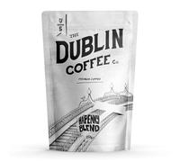 Ha’penny Blend Premium Whole Bean Coffee with Brown Sugar Sweetness - Smooth, Rich, and Flavorful Taste