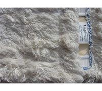 Ha-Ra Original Floor Cloths 42 cm White
