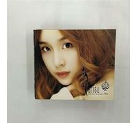 Ha Ri Su - Ha Risu vol. 2 - Liar [DE Import]