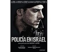 Ha-shoter (POLÍCIA EN ISRAEL, Spain Import, see details for languages)