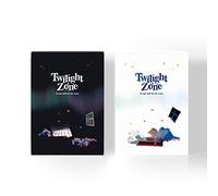 Ha Sung Woon - Twilight Zone