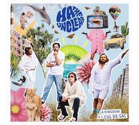 Ha The Unclear - A Kingdom In A Cul-De-Sac [VINYL]