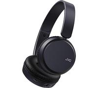 HA-Z37W-A Wireless Bluetooth On Ear Headphones, 35 hours of wireless