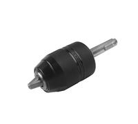 HA3JAW 1/2 In for BOSCH SDS-Plus Electric Hammer Keyless 3-Jaw Chuck with