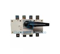 Ha454 Int Section Rotating 4P 250A