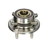 HA590261 Auto Spare Parts 1pcs Car Accessories Rear Wheel Hub Bearing for MKT MKS MKX