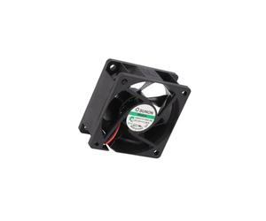 HA60251V4-1000U-A99 Fan: DC Axial 12VDC 60x60x25mm 23.32m3/h 10.7dBA Vapo SUN