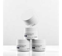 Haa - Ceramide Ectoin Ultra Moisturizing Cream (Travel Size) Set (12.5g x 4pcs)