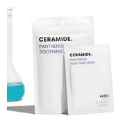 Haa - Ceramide Panthenol Soothing Mask Set (25ml x 5pcs)