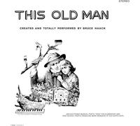 Haack, Bruce - This Old Man [VINYL]