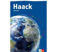 Haack Weltatlas. Ausgabe Bayern Sekundarstufe I und II: Atlas Klasse (Hardback)