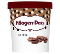 Haagen-Dazs Coffee Ice Cream 460ml