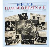 Haagse Beatnach - Het Beste Uit De Haagse Beatnach
