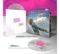 HAAi - Baby, We're Ascending (Limited Splattered Vinyl) [VINYL]