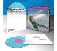 Haai Baby, We're Ascending Vinyl LP Indies Blue Sky Colour 2022 NEW