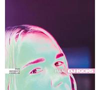 HAAI - DJ-KICKS: HAAI [VINYL]
