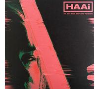 Haai - Put Your Head Above The Parakeets