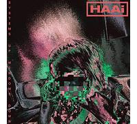 HAAi Systems Up, Windows Down (Vinyl) 12" EP