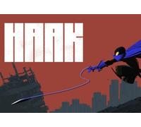 Haak (PC) Steam Account - GLOBAL