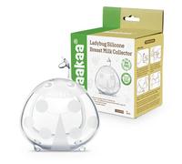 Haakaa Ladybug Silicone Milk Collector (40ml)