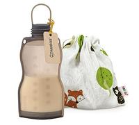Haakaa Silicone Multifunctional Milk Storage Bag, 68 g